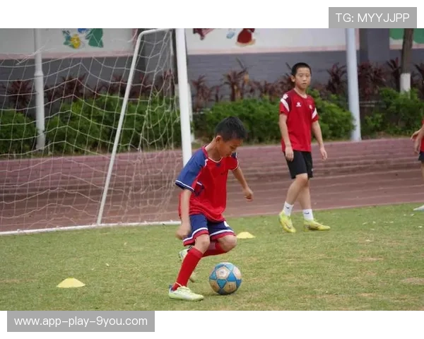 【青训基地】培养未来明星的青训体系揭秘，青训新星
