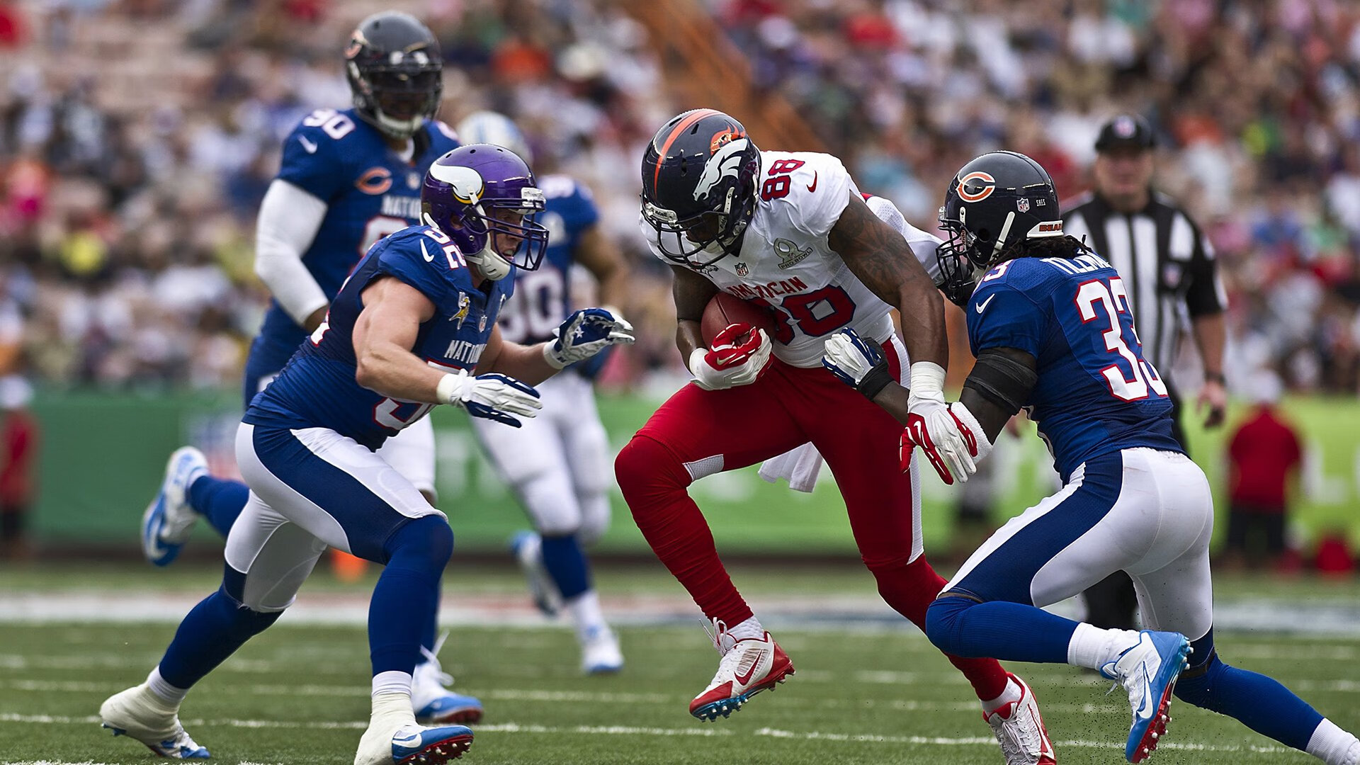 伦敦体育场:阿森纳对阵曼联,谁能笑到最后?,伦敦 阿森纳